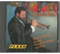 Dixie Swing Trumpet (CD Album Al Hirt, 16 Tracks)