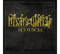 Dixie Witch Let It Roll (Vinyl LP) Limited 12" Album Coloured Vinyl