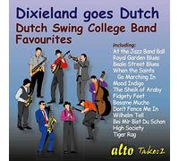 Dixieland Goes Dutch