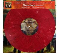 dixieland greatest (limited marbled vinyl)