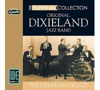 Dixieland Jazz Band - Orig.Dixieland Jazz Band - Ess