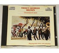 Dixieland Jazz - Dixieland Jazz - Dixieland Jazz - Sweet Georgia Brown