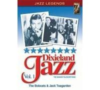 Dixieland Jazz Vol. 1