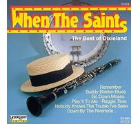 Dixieland Stompers - When the Saints / Best of Dixieland