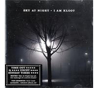 Dixie's Gang - I Am Kloot - Sky At Night - CD