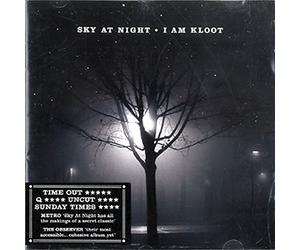 Dixie's Gang - I Am Kloot - Sky At Night - CD