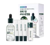 DIXIONIST Amino Acid Ampolle 30ml + 3EA 10ml + Toner 20ml Skin Care Set