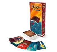 DIXIT - ESPANSIONE - QUEST