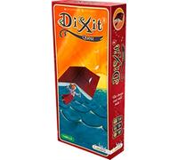DIXIT 2 - QUEST - ESPANSIONE