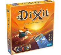 DIXIT 2021 RINFRESCO GIOCO DA TAVOLO