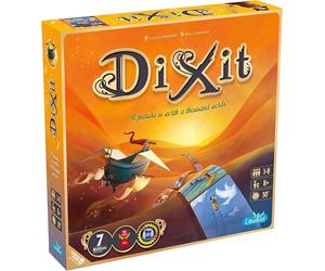 DIXIT 2021 RINFRESCO GIOCO DA TAVOLO