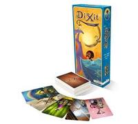 Asmodee Dixit Journey