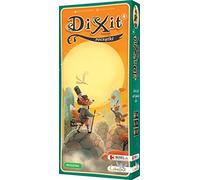 Dixit 4: Poczatki