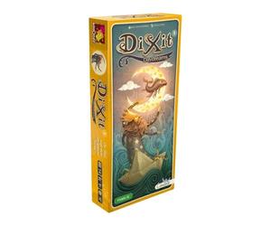 Dixit 5 Ampliamento - Daydreams