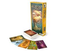 Dixit esp.5: Daydreams
