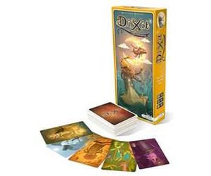 Dixit 5 Daydreams. Esp. - ITA. Gioco da tavolo