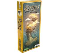 Dixit esp.5: Daydreams
