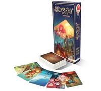 Dixit 6 Memories. Esp. - ITA. Gioco da tavolo