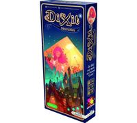DIXIT - ESPANSIONE - MEMORIES
