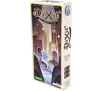 Dixit 7 - Estensione: Revelations - Asmodee - Gioco da tavolo - Gioco di tavolo - Lingua Francese