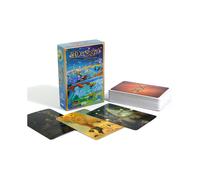(Dixit Anniversary) Dixit Stella Univerus Gioco da tavolo inglese Dixit Espansione Dixit Journey Harmonies