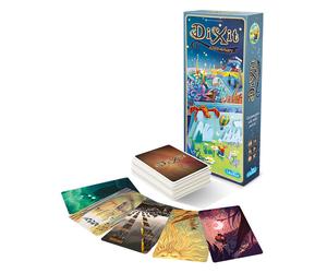 Dixit - Anniversary Seconda Edizione Espansione Gioco da Tavolo [ITALIANO]