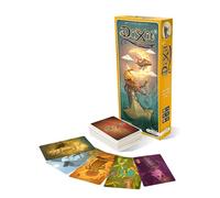 Dixit esp.5: Daydreams