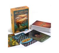 (Dixit Daydreams)Dixit Stella Univerus Gioco da tavolo inglese Dixit Espansione Journey Harmonies Daydreams