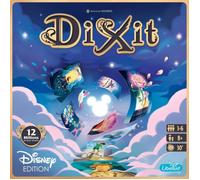 Dixit - Disney Edition