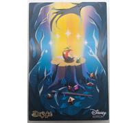 Dixit Disney Edition con promo RARA - Meeples extra, carte e quadrante,...