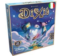 Dixit Disney - Espansione Gioco da Tavolo 8+ (ITA) - Libellud
