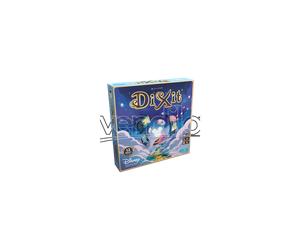 Dixit Disney (ITA) Espansione Gioco da Tavolo 8+ Libellud