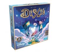 Dixit - Edizione Disney - Tedesco