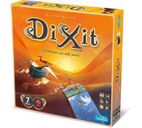 Dixit Gioco Da Tavolo Edizione In Italiano Società Carte Famiglia Scatola