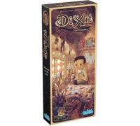 Dixit - Harmonies