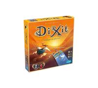 Dixit (ITA) Gioco da Tavolo 8+ Libellud