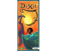 Dixit Journey Board Game