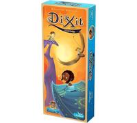 Dixit Journey - Espansione 84 carte nuove - Libellud Asmodee (originale)