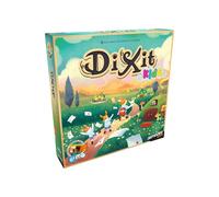 Dixit kids