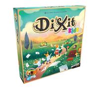 Dixit KIDS - Edizione Italiana - Asmodee