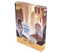 Dixit: Mermaid In Love - Puzzle 1000 pz Gioco Da Tavolo (Multilingua) - Asmodee