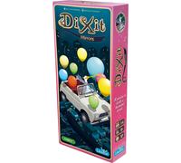 Dixit: Mirrors