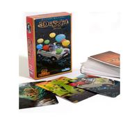 (Dixit Mirrors)Dixit Stella Univerus Gioco da tavolo inglese Dixit Espansione Journey Harmonies Daydreams