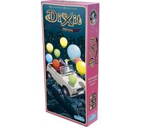 Dixit Mirrors Espansione Gioco da Tavolo Edizione in Italiano 8015 Chiaro Medium