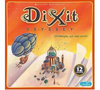 Dixit - Odyssey