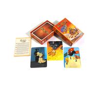 (Dixit Odyssey)Dixit Stella Univerus Gioco da tavolo inglese Dixit Espansione Journey Harmonies Daydreams
