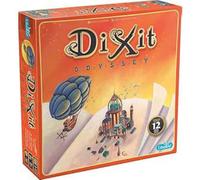 DIXIT: ODYSSEY - REFRESH