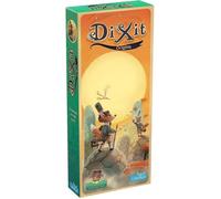 Dixit - Origins