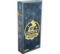 DIXIT Pacchetto Espansione 10° Anniversario Per Gioco Di Carte
