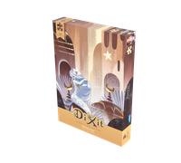 Dixit Puzzle - Mermald In Love Giochi Da Tavolo